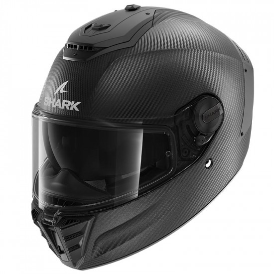 Shark Spartan RS Carbon Skin Matt DMA Full Face Helmets - SKU 200/HE8151E/DMA1