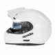 Spada SP16 White Helmet