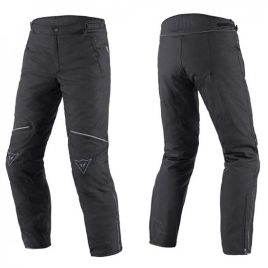 Dainese Galvestone D2 GTX Pants 001 Black