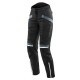 Dainese Tempest 3 D-Dry Lady Black Trousers