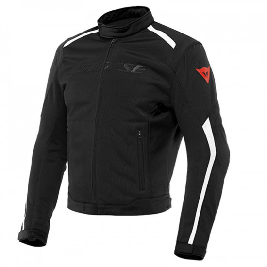Dainese Hydra Flux 2 Air D-Dry Jacket Black White