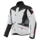 Dainese Tempest 3 D-Dry Jacket Black Grey Red