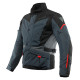 Dainese Tempest 3 D-Dry Jacket Black Red