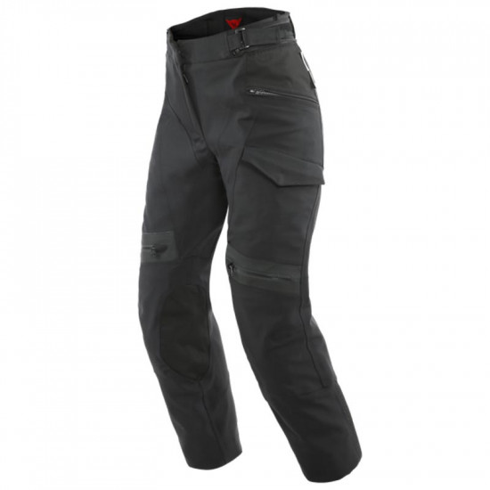 Dainese Tonale Ladies D-Dry XT Trousers Black