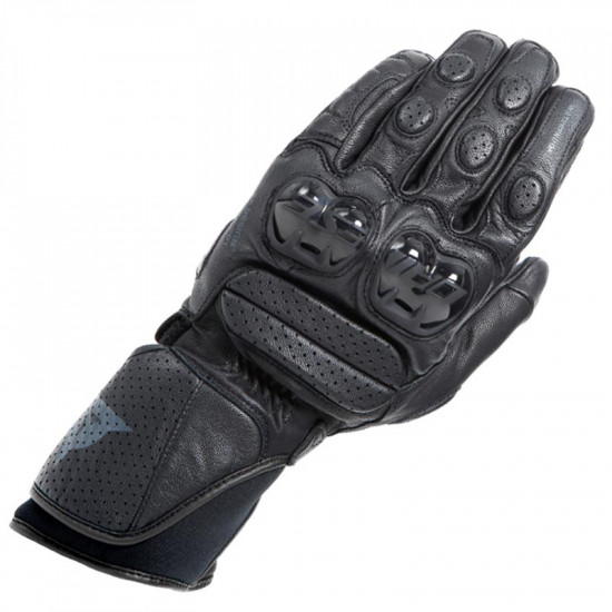 Dainese Impeto D-Dry Gloves Black