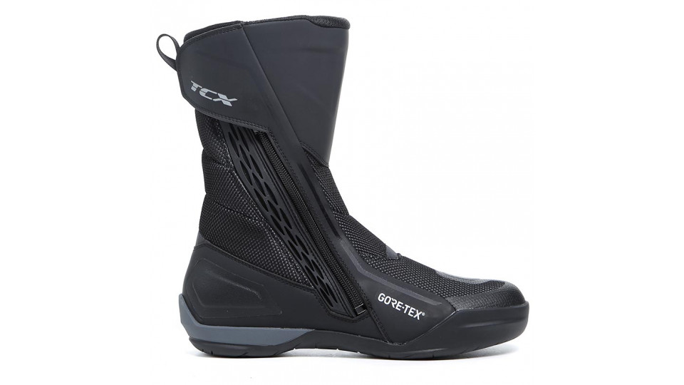 TCX Airtech 3 GTX Goretex Black