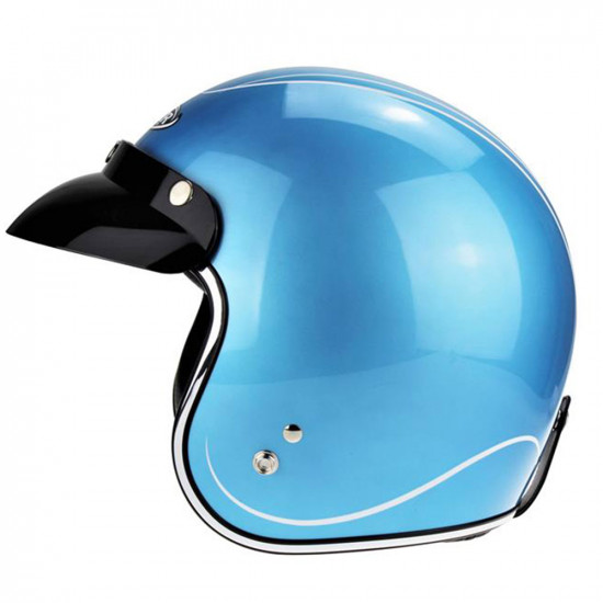 Viper RS05 Aqua Blue Helmet
