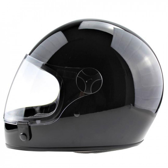 Viper VPR.303 F650 Gloss Black Helmet