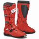 Sidi X-Power Red Boots