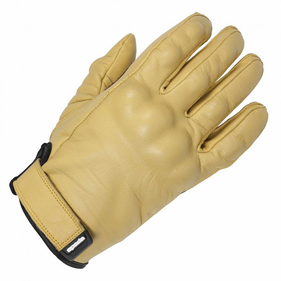 Spada Wyatt CE Gloves Tan