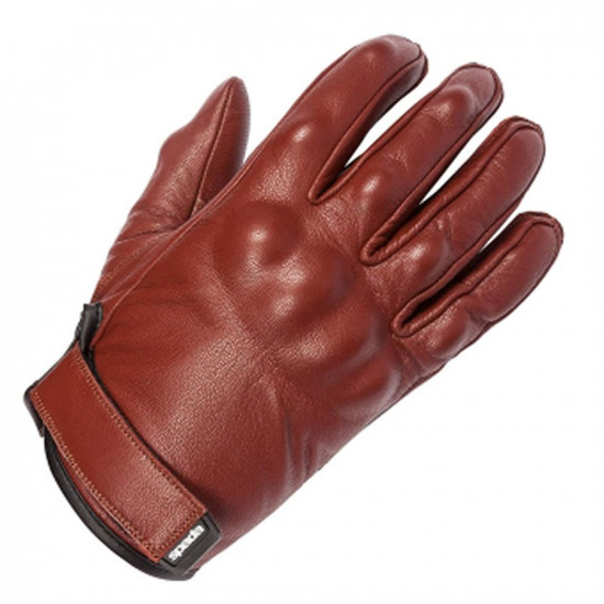 Spada Wyatt CE Ladies Gloves Oxblood