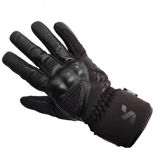 Spada Oslo WP CE Gloves Black 