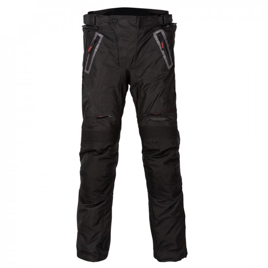 Spada Tucson CE Trousers Black Mens Motorcycle Trousers - SKU 0784369