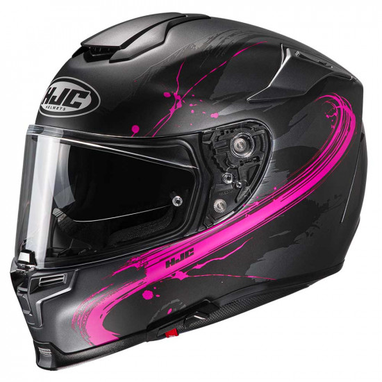 HJC RPHA 70 Erin Pink Full Face Helmets - SKU R70EPM