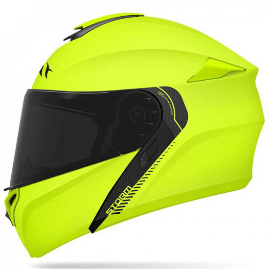 MT Storm Solid Fluo Yellow