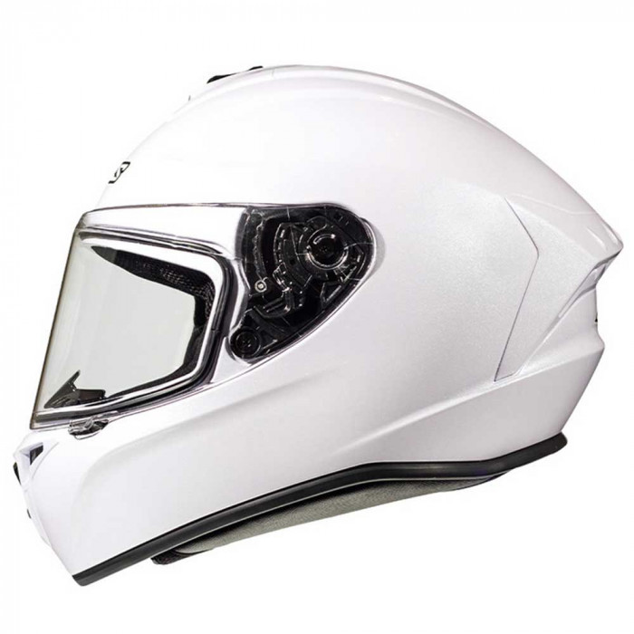 MT, Draken Full Face Helmet Matt Black