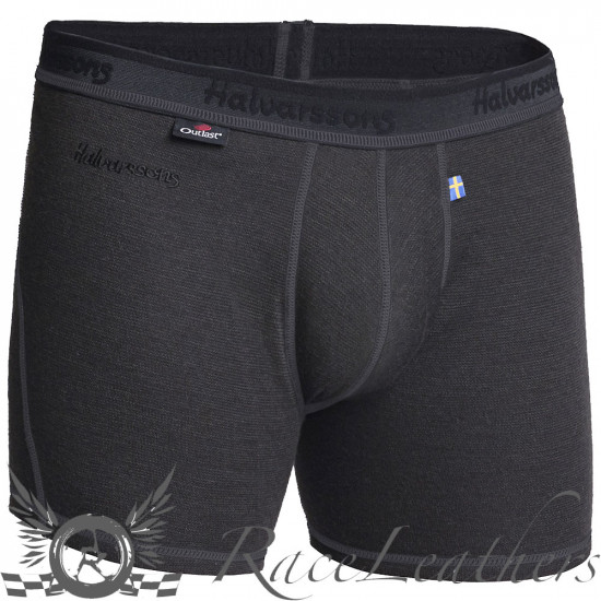 Halvarssons Boxer Underwear Base Layers/Underwear - SKU 6580010082