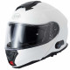 VCAN V272 Bluetooth Ready A4 Anthracite Helmet