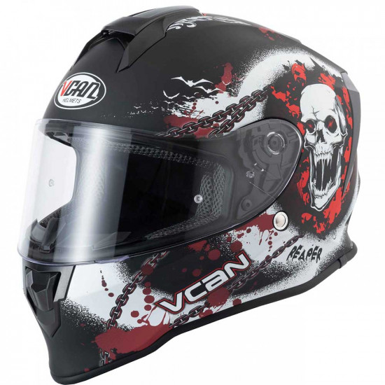 VCAN V151 Reaper Helmet