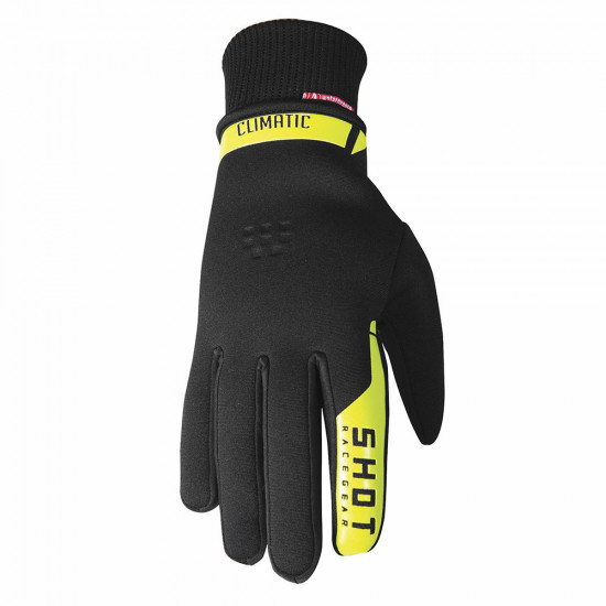 Shot 2022 Gloves Climatic 2.0
