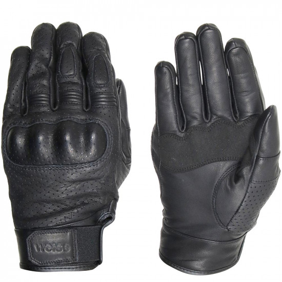 Weise Hudson Glove Black