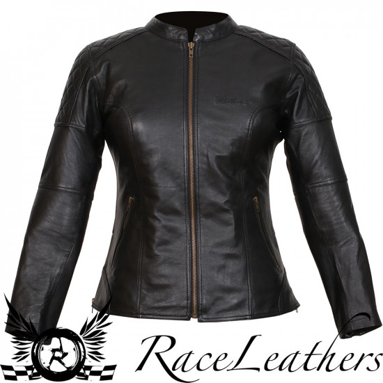 Weise Earhart Ladies Motorcycle Jacket Ladies Jackets £349.99