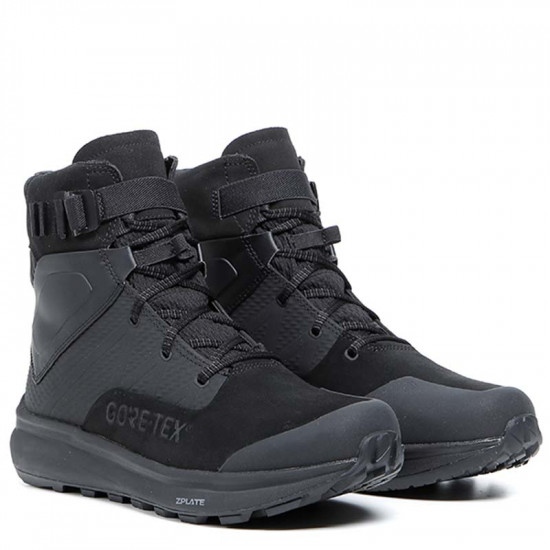 Richa D3O Backshield