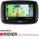 Tom Tom Rider 550 World Premium Sat Nav GPS