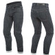 Dainese Denim Slim Tex Pants Blue