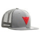Dainese Dainese 9Fifty Trucker Cap 970 Grey Red