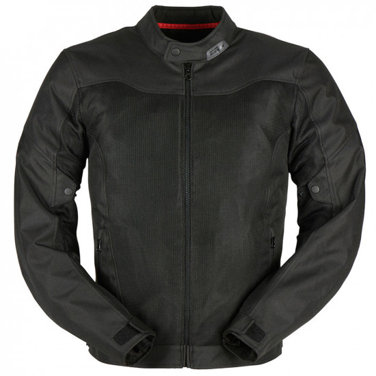 Furygan Mistral Evo 3 Textile Jacket Mens Motorcycle Jackets - SKU 64351S