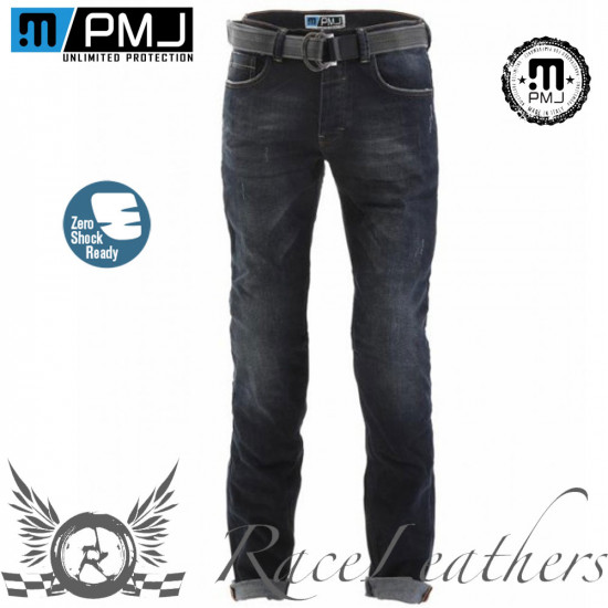 PMJ Legend Jeans Mid Blue