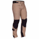 Mahala D3O Cordura Explorer Trouser Black/Sand Short