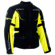 Richa Phantom 2 Jacket Black/Fluo