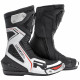 Richa Velocity Black White Sports Motorcycle Boots