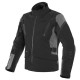 Dainese Tonale D-Dry Jacket Black Ebony