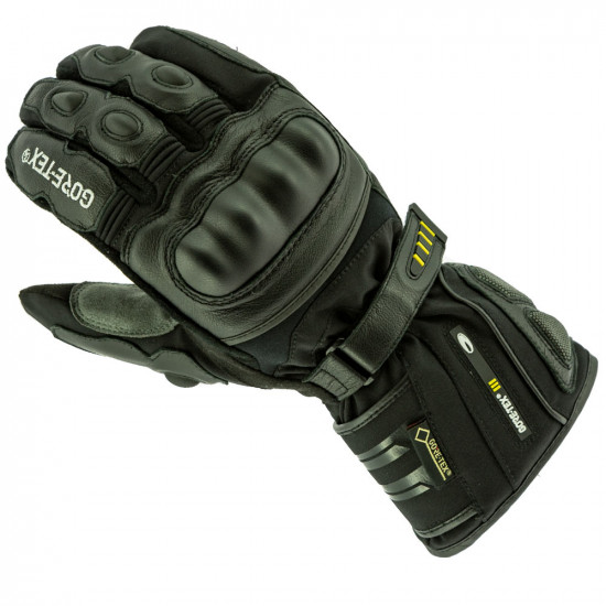 Richa Arctic Goretex Gloves Black Men/Unisex Gloves £129.04