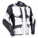 Richa Armada Pro GTX Grey Black Jacket