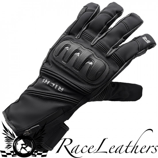 Richa Baltic Evo 2 Glove Black