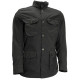 Richa Bonneville 2 Jacket Black