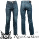 Richa Hammer 2 C.E. Jeans Stone Short