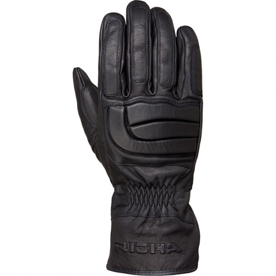 Richa Mid Season Ladies Gloves Black