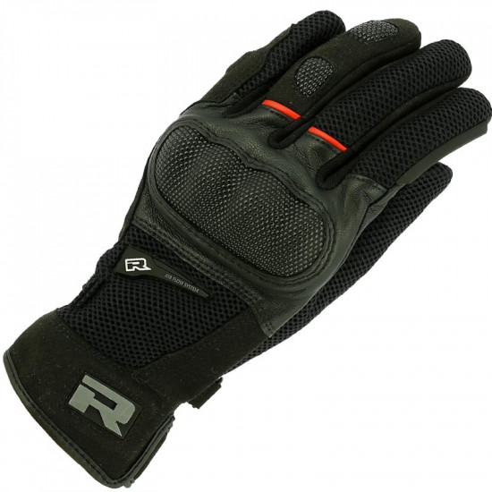 Richa Nomad Gloves Black