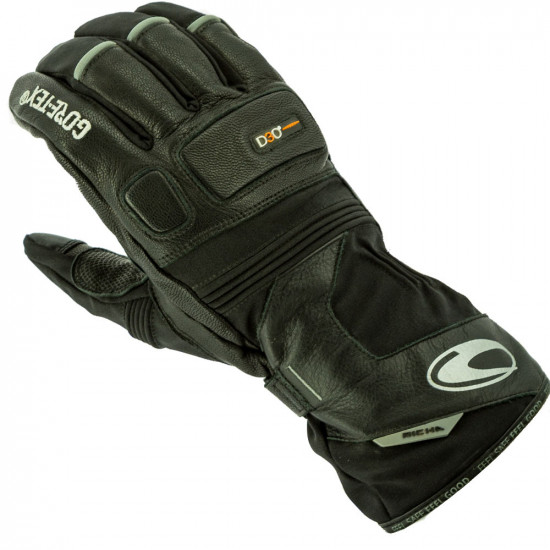 Richa Typhoon Goretex Gloves Black Men/Unisex Gloves £124.59