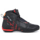 TCX R04D WP Waterproof Black Red