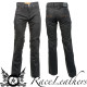 Richa Hammer 2 C.E. Jeans Black