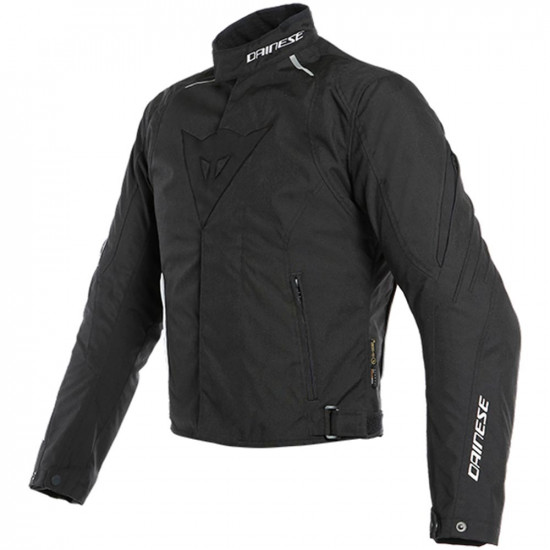 Dainese Laguna Seca 3 D-Dry Jacket 691 Black