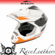 Stealth Helmet HD204 Stealth GP Replica Orange