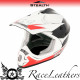 Stealth Helmet HD204 MX Stealth GP Replica Red