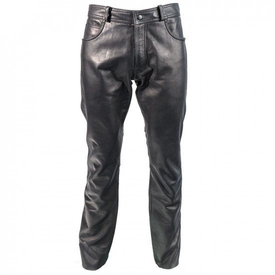 Richa Classic Jean Black Mens Trousers £115.69